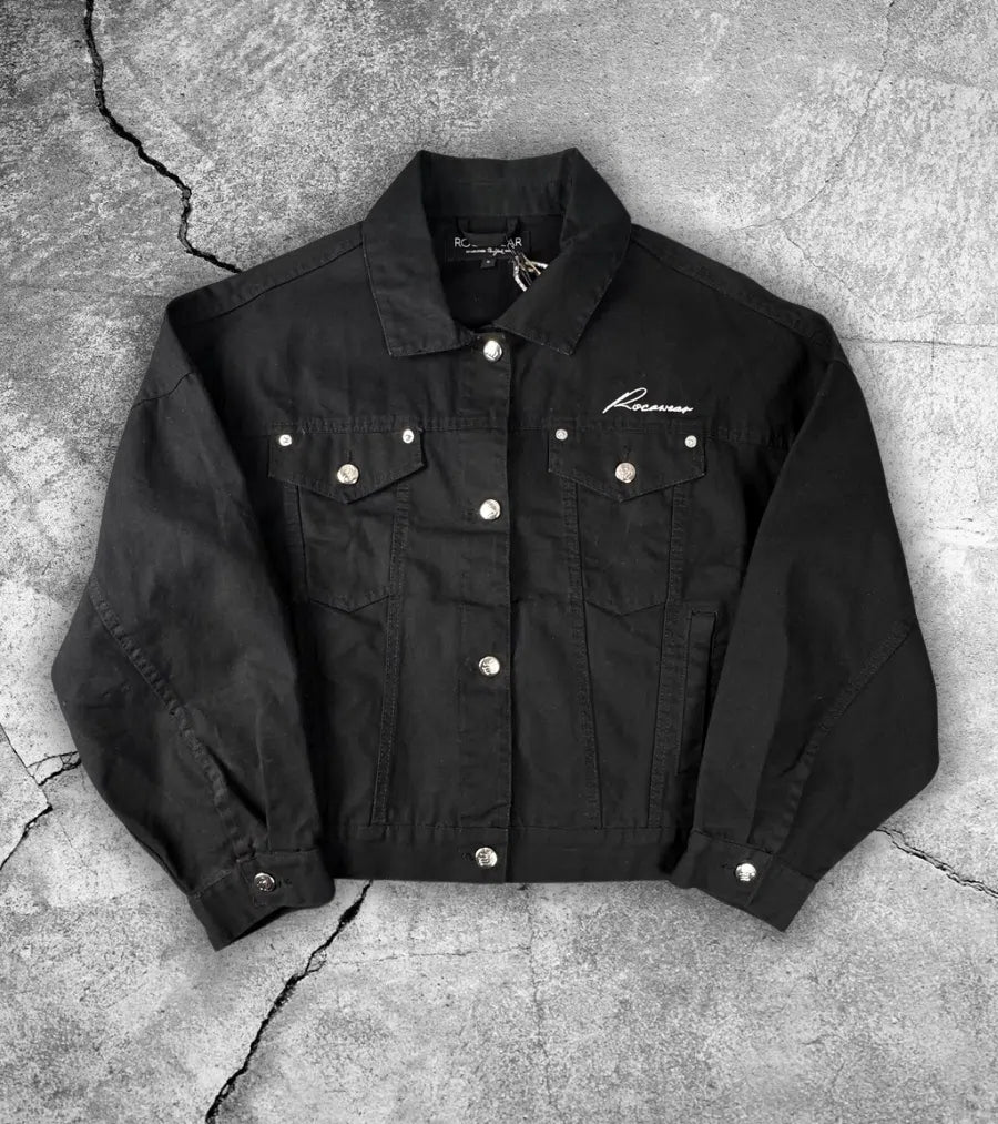 Rocawear Jeansjacke S